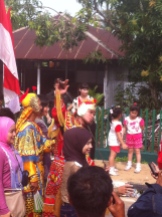 Cap Go Meh Festival, Singkawang, West Kalimantan